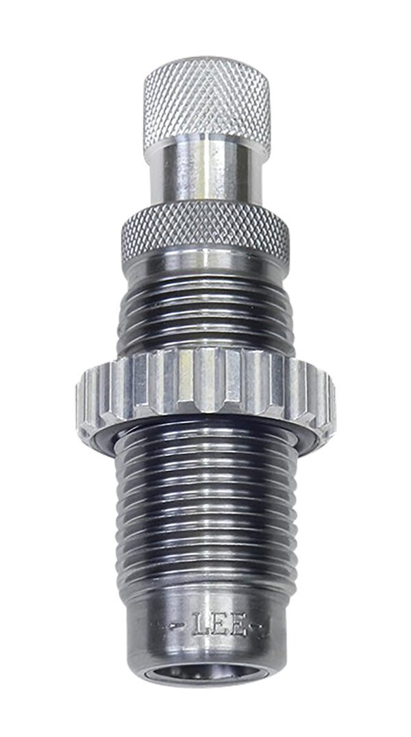 Lee Precision 91890 Carbide Factory Crimp Die 30 Super Carry