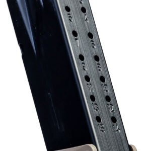 Canik MA2278D MC9 15rd 9mm Luger Flat Dark Earth Steel