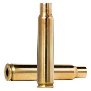Norma Ammunition 20257017 Dedicated Components Reloading 220Swift Rifle Brass