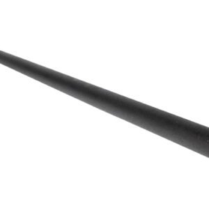 Huxwrx  Alignment Rod  22 Cal (5.56mm) Bore, 15" L, Carbon Fiber with Bright Green Tip