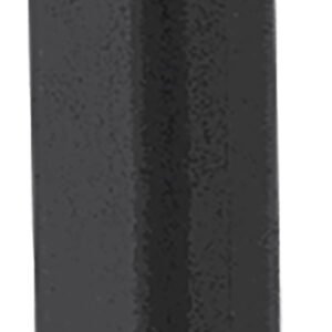 Kci Usa Inc KCIMZ008 Glock  33rd Extended 9mm Luger Compatible w/ Glock 17/26/19 Black Polymer