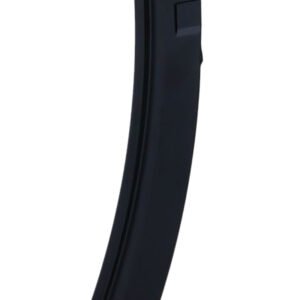 Kci Usa Inc KCIMZ019 MP5  30rd 9mm Luger Black Steel Fits HK MP5 Platform