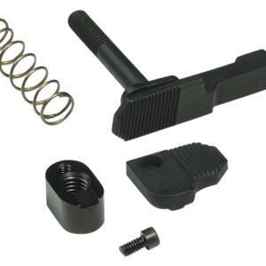 CMMG 55AFF89 Zeroed Magazine Catch Ambi Extended, Fits AR-15