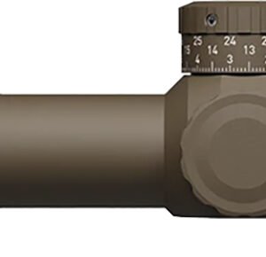 LEU 185072 MK-5HD 5-25X56 M5C3 TREMOR 3 DE 35M