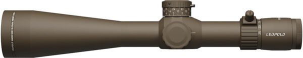 LEU 185072 MK-5HD 5-25X56 M5C3 TREMOR 3 DE 35M