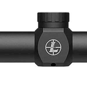 Leupold 185336 VX-Freedom  Matte Black 4-12x40mm, 1" Tube Hunt-Plex Reticle