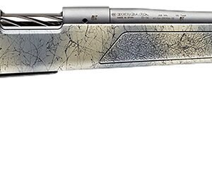 BERGARA B14L802 SIERRA WLD 270 22 4R WCAMO