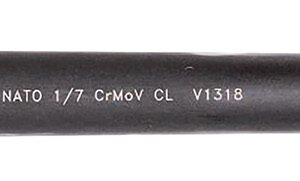 Ballistic Advantage BABL557103MC Classic Series Carbine Government 5.56x45mm NATO 10.30" Threaded Black Phosphate Chrome Moly Vanadium, Fits AR-15