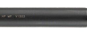 Ballistic Advantage BABL6MM001PQ Premium Series 6mm ARC 16" Threaded SPR Profile, Midlength with Low Pro Gas Block, Black QPQ 4150 Chrome Moly Vanadium Steel, Fits AR-15