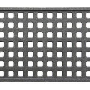 Magpul MAG1328BLK DAKA Grid Organizer Black Polypropylene for Plano All Weather 2 42" & Rustrictor Cases