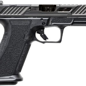 SHADOW SS-3012 XR920 9MM ELT BLK