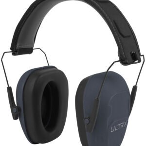 Allen 4104 Ultrax Shield 23 dB Navy