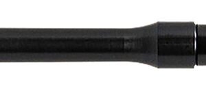 Faxon Firearms 15A58M16NSQ Duty Series 5.56x45mm NATO 16" Target Crown Steel QPQ Black Nitride 4150 Steel Barrel Fits AR15/M16
