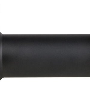 Trijicon 2900050 Credo  Matte Black 1-10x28mm, 34mm Tube Illuminated Green/Red Segmented Circle Enhanced Reticle