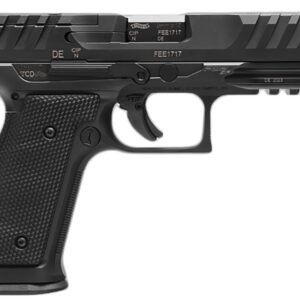 Walther Arms 2872285 PDP SF Full Size Frame 9mm Luger 18+1 4.50"