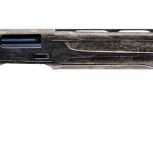 Beretta USA J32KU24 A300 Ultima Turkey 20 Gauge Semi-Auto 3" 3+1 24" Mossy Oak Bottomland Vent Rib Barrel & Picatinny Rail Receiver, Kick-Off Mossy Oak Bottomland Synthetic Stock