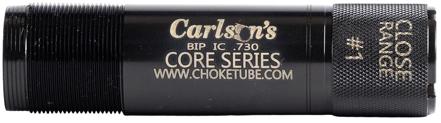 Carlson's Choke Tubes 41033 CORE Browning Invector Plus 12 Gauge Close Range