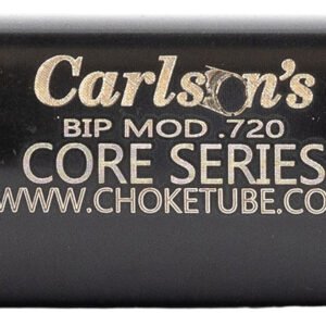 Carlson's Choke Tubes 41035  CORE Browning Invector Plus 12 Gauge Mid-Range
