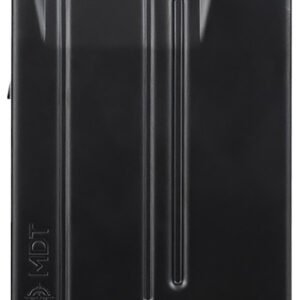 Mdt Sporting Goods Inc 104174BLK AICS Magazine  12rd 6BR Black Steel