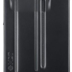 Mdt Sporting Goods Inc 105627BLK MDT Metal Magazine 12rd 6mm ARC Black
