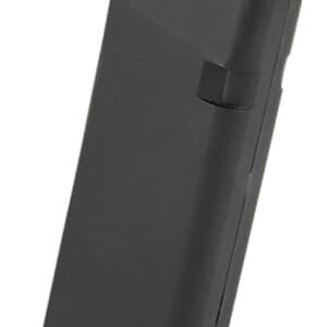 Kci Usa Inc KCIMZ049   10/15rd 40 S&W Black Hardened Steel/Polymer