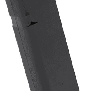 Kci Usa Inc KCIMZ010 15rd 40 S&W Compatible w/ Glock 22/23/24/27/35 Black Hardened Steel/Polymer