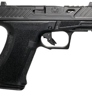 SHADOW SS-5012  CR920X  9MM  ELT 3.41 15R      BLK
