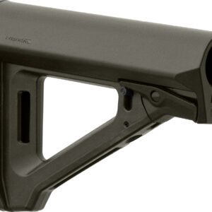 Magpul MAG1440ODG RL Carbine Stock OD Green Fits AR10/AR15/M4/M16/M110/SR25