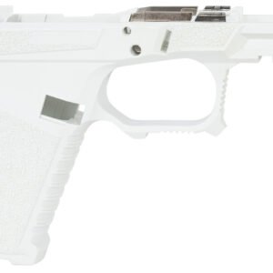 SCT 0225000100IF SCT19 FRAME(02A)LCKNG BLCK WHT