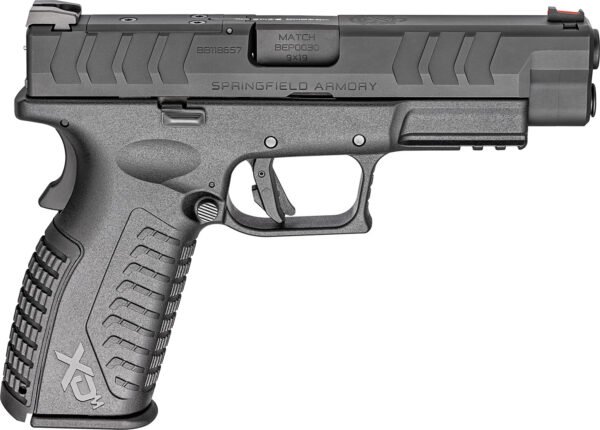 SPG XDME9459BOSPCA    9M  ELT  4.5   *CA*      10R