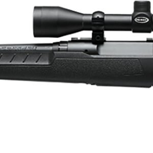 Savage Arms  Axis XP Combo Compact 350 Legend 4+1 18" Right Hand Black