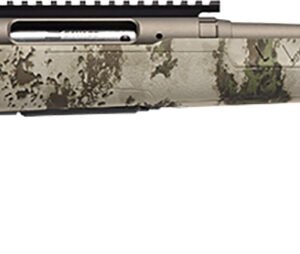 Savage Arms  Axis 2 Pro Woodland 25-06 Rem 4+1 20" Right Hand