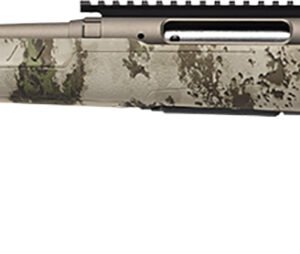 Savage Arms Axis 2 Pro Woodland 350 Legend 4+1 18" Left Hand