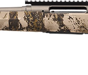 Savage Arms  Axis 2 Pro Western 350 Legend 4+1 18" Left Hand