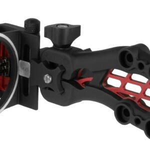 TRU TG-TG7515B 5PIN CARBIN HYBRID TOOLLESS ADJ