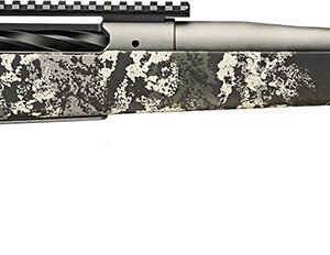 Springfield Armory BAB924300WMY 2020 Boundary  300 Win Mag 24" Tactical Gray Cerakote  Stainless Steel Receiver Carbon Fiber w/ M-LOK