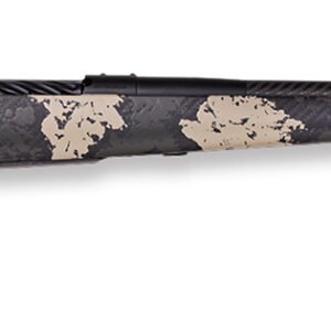 Weatherby MGS01N65CMR4B Mark V Backcountry Guide 6.5 Creedmoor 22"+2" Muzzle Brake Right Hand