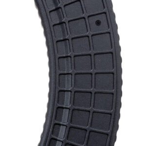 Xtech Tacitcal XTT1152BLK1030 Gen2  10rd Waffle 7.62X39 Fits AK-47 Black Stainless Steel