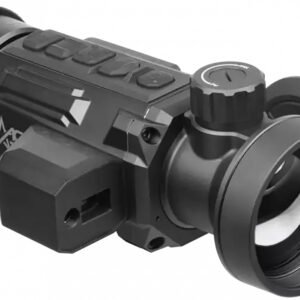 AGM Global Vision SECU50-640C-LRF Secutor LRF-C Thermal Black 1x 50mm 640x512 Resolution