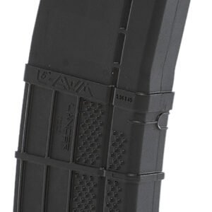 Lancer L5G220BLK L5AWM Gen 2 20rd 5.56 Black