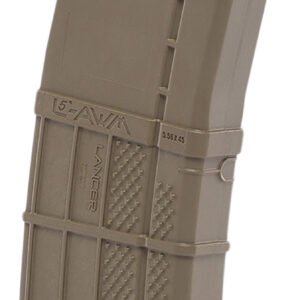 Lancer L5G230FDE L5AWM Gen 2 30rd 5.56 Flat Dark Earth