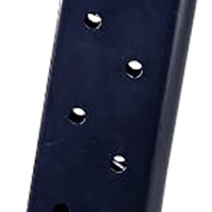 Kimber Mfg.,inc 1000172A 7rd Compact 45 ACP 1911 Black Stainless Steel