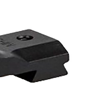 Kimber Mfg.,inc ML11230 1911 Ledged Night Sight Set  Green/Tritium Black Outline Front Sight-Green/Tritium Black Outline Rear Sight