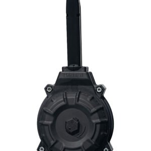 ProMag DRMA42   50rd 9mm Fits Canik TP9 Black Polymer