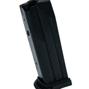 ProMag FNHA6   17rd 9mm Fits FN 509 Blued Steel