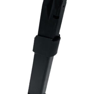ProMag SPRA17 32rd 9mm Fits Springfield Armory Hellcat Blued Steel