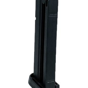 ProMag TAUA8   17rd 22LR Fits Taurus TX22 Black Polymer