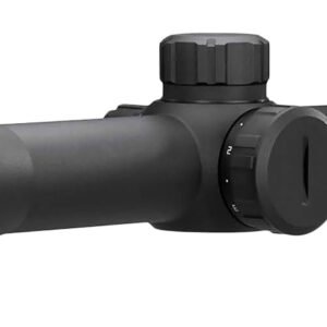 Sig Sauer Electro-Optics SOBM33004 Buckmasters  Black 3-9x 40mm 1" Tube Illuminated Hellfire Buckmasters BDC Reticle