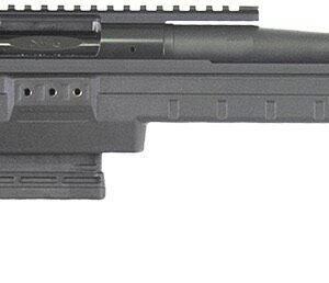Larue Tactical LTKRGSIETE30820BLK Siete  308 Win 5+1 20" Sporter Barrel Black Right Hand