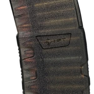 Mission First Tactical EXDPM556TS EXD 30rd 5.56 Fits AR/M4 Translucent Smoke